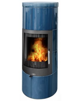 Керамическая печь Galie l-foto2