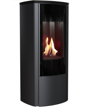 Газовая печь Kratki Pro KOZA ENYO GAZ (магистральный газ)