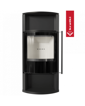 Стальная печь TOFA-foto2