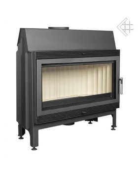 Печь Воевода 20 ГАЗ под обкладку