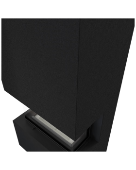 Каминокомплект Home Easy Box Zimbabwe Nero с топкой NBC-foto3