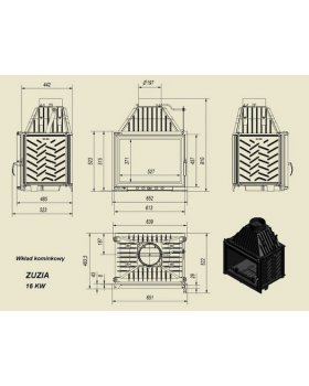 Топка ZUZIA-foto2