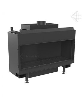 Газовая топка LEO/100/G20 (магистральный газ)-foto2