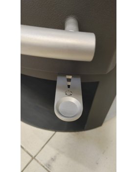 Печь-камин ABX Polar Apollo-foto8