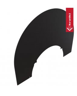 Притопочный лист Kratki SVEN-foto2