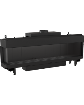 Газовая топка LEO/L/200/G31/37MBAR (баллонный газ)-foto2