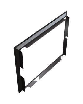 Рамка для топки NADIA/13-foto2