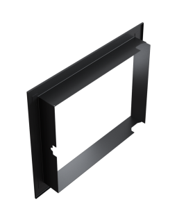 Рамка для топки LUCY 12/T-foto2