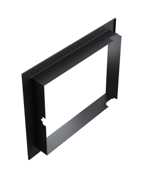 Рамка для топки LUCY 12/T-foto2