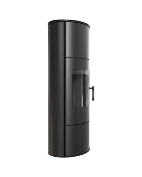 Дровяная печь ROLLO/W-foto6