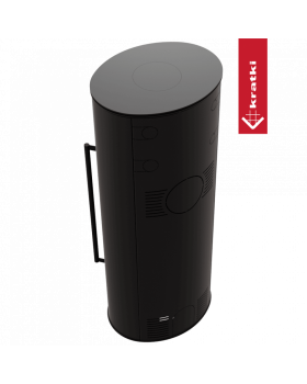 Дровяная печь ERIK/W-foto8