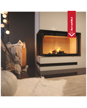 Топка MBO/L/BS, Г-образное стекло слева-foto9