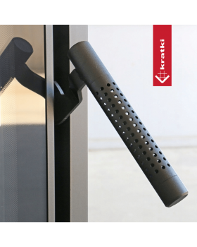 Топка MBM/P/BS, Г-образное стекло справа-foto9