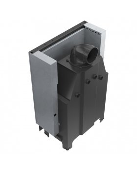 Топка MBO/G, гильотина-foto8