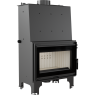 Каминная топка AQUARIO/O/16/PW/W/DG