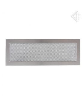 Вентиляционная решетка 17х49  Стальная