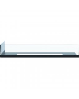 Стекло декоративное для биокамина DELTA/L/700-foto3