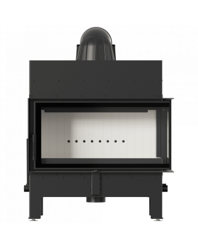 Каминная топка FLOKI/L/P угловое стекло справа-foto4