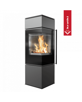 Дровяная печь REN/S/L-foto3