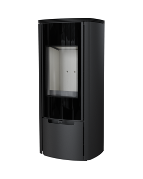 Печь-камин Kratki KOZA/ENYO/R-foto3