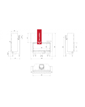 Топка NADIA/14/G, гильотина-foto10