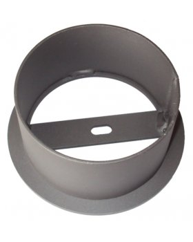 Патрубок подачи воздуха d-100мм