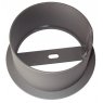 Патрубок подачи воздуха d-100мм