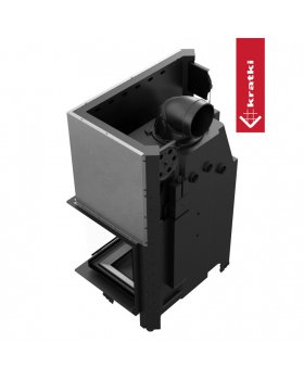 Топка MBM/P/BS/G/SG, Г-образное стекло справа, гильотина-foto8