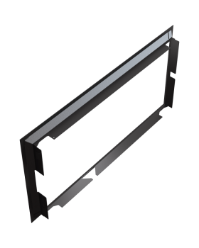 Рамка для топки NADIA/14-foto2