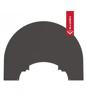 Притопочный лист Kratki ERIK Притопочный лист Kratki ERIK