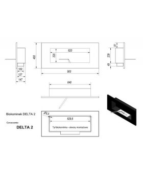 Биокамин DELTA 2 TUV HORIZONTAL(400*900)-foto2