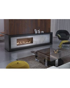 Газовая топка LEO/200/G20 (магистральный газ)-foto4