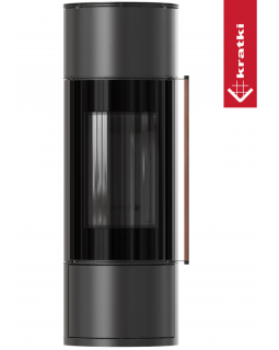 Печь Kratki PRO Ambler-foto3