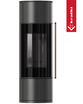 Печь Kratki PRO Ambler-foto3