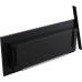 DELTA 2 SLIM черный, TUV DELTA 2 SLIM черный, TUV