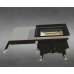 Дровяная топка BeF Therm B 7