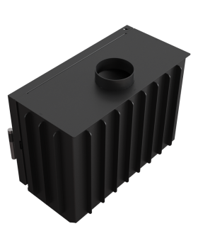 Топка JAS-foto6