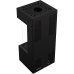Каминокомплект газовый Kratki PRO LEO HOME BOX LP/45/68/G31/37MBAR/C (баллон)