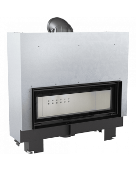 Топка MB100/G