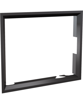 Рамка для топки NADIA/10