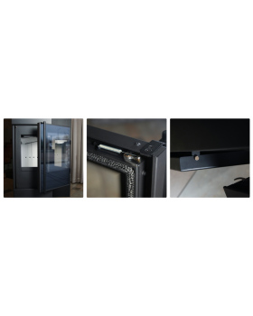 Дровяная печь REN/S/L-foto9