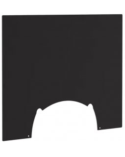 Притопочный лист Kratki KOZA/HATI-foto2