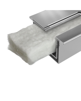 Вкладыш для биоконтейнера FLAT