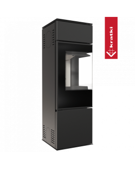 Дровяная печь REN/S/L-foto5