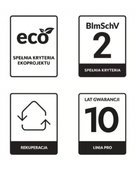 Каминная топка FLOKI/M с прямым стеклом-foto9