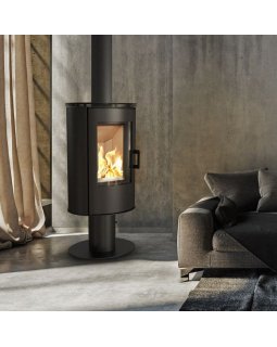 Печь Kratki Koza/AB/S/N/DR АКЦИЯ!-foto2