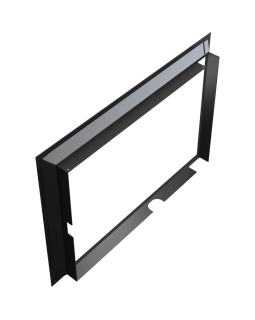 Рамка к топкам MBO-foto4