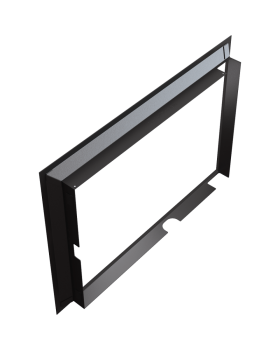 Рамка к топкам MBO-foto4