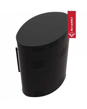 Дровяная печь BJORN/W-foto7