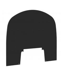 Притопочный лист Kratki KOZA/AB/ENYO-foto2